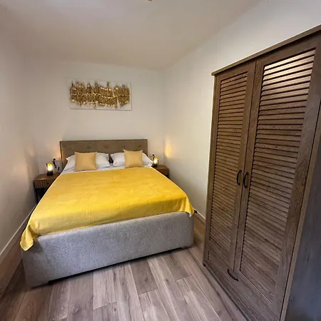 Appartement Two Bedroom Center Zvonimir Split