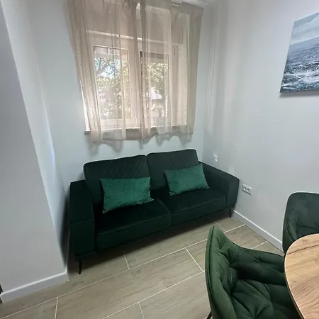 Appartement Two Bedroom Center Zvonimir