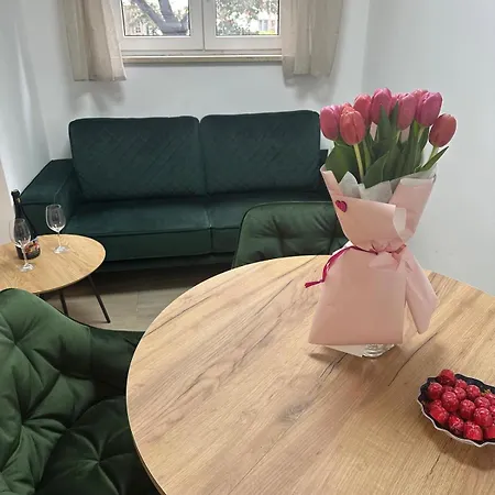 Two Bedroom Center Zvonimir *