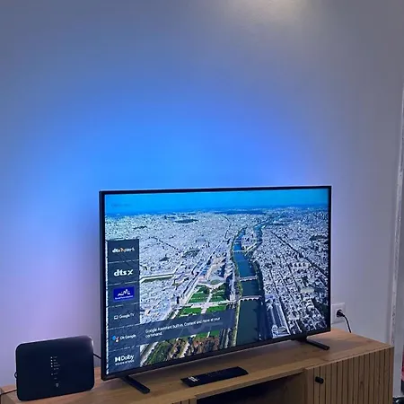 Two Bedroom Center Zvonimir Split