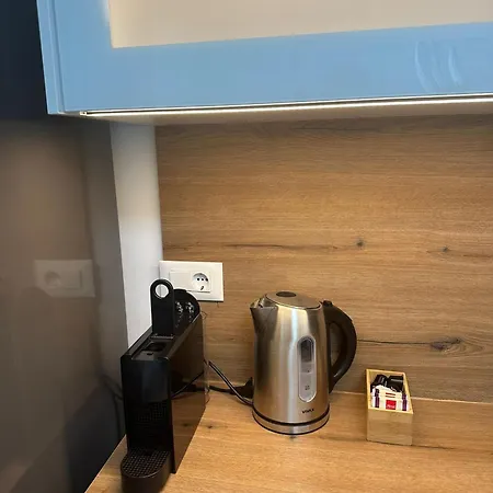 Two Bedroom Center Zvonimir Apartment