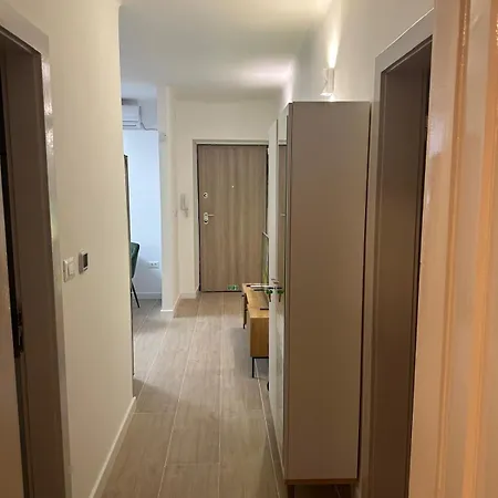 Two Bedroom Center Zvonimir Apartman *