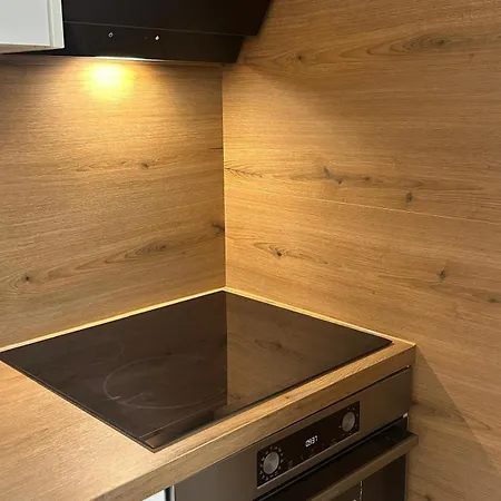 Two Bedroom Center Zvonimir Apartman Split