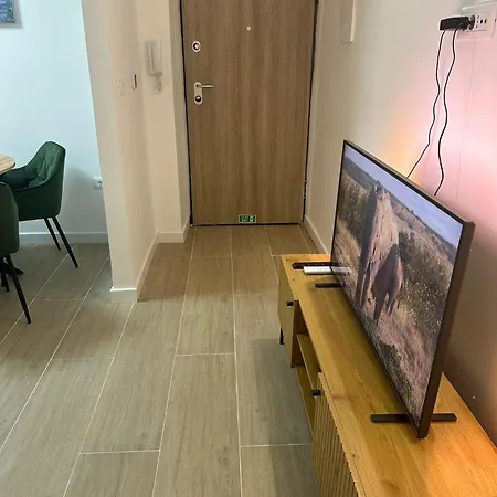 Two Bedroom Center Zvonimir *