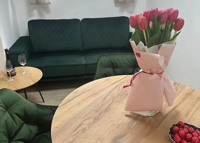 Two Bedroom Center Zvonimir *