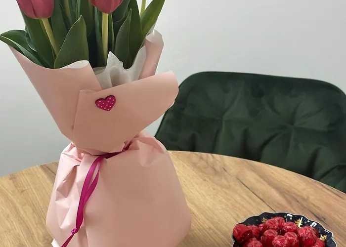 Lägenhet Two Bedroom Center Zvonimir Split