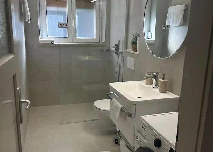 Two Bedroom Center Zvonimir Split