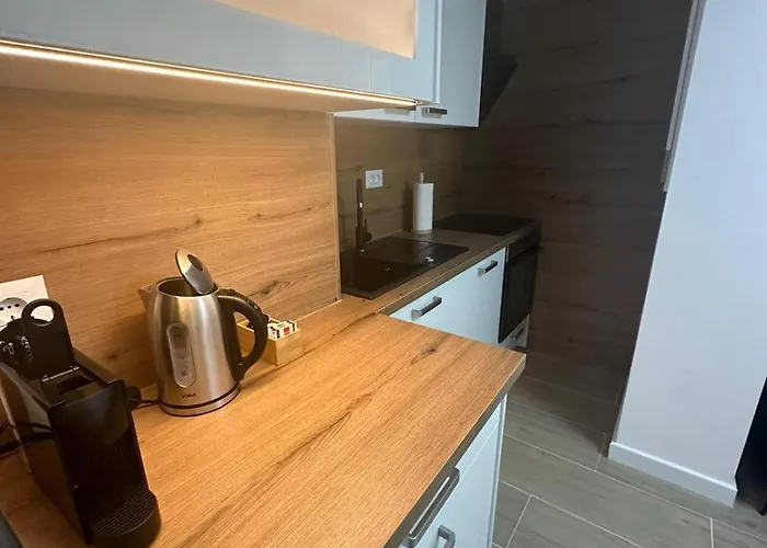 Two Bedroom Center Zvonimir *