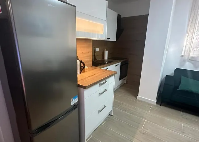 Two Bedroom Center Zvonimir