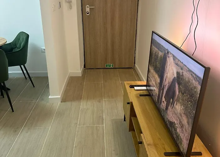 Two Bedroom Center Zvonimir *