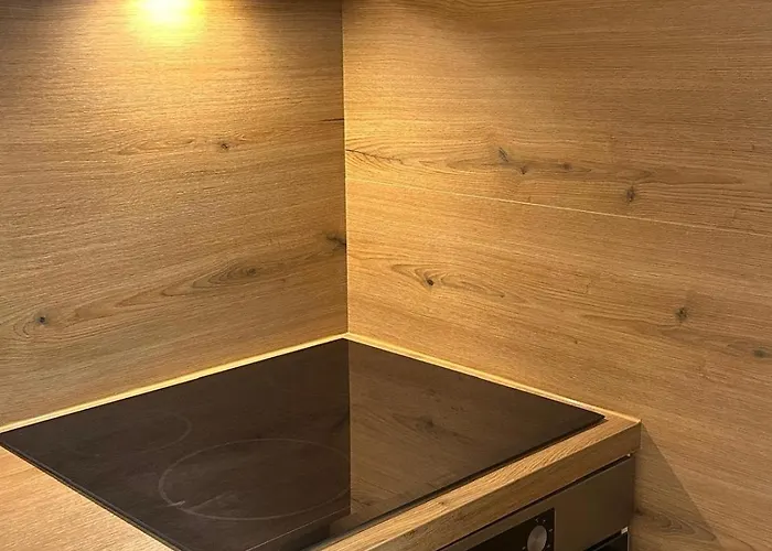 Two Bedroom Center Zvonimir Lägenhet Split