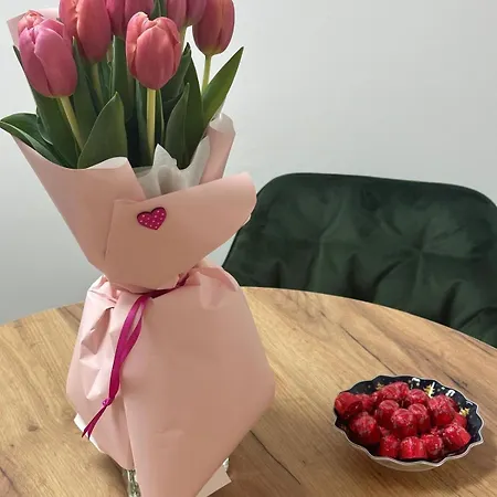 Apartament Two Bedroom Center Zvonimir Split