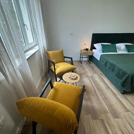 Apartament Two Bedroom Center Zvonimir *