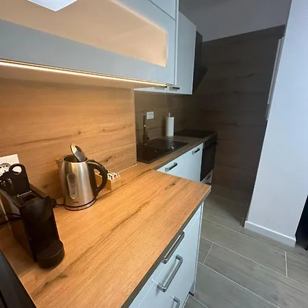 Two Bedroom Center Zvonimir *