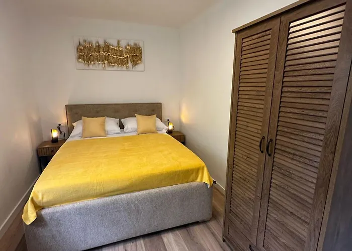 Appartement Two Bedroom Center Zvonimir Split