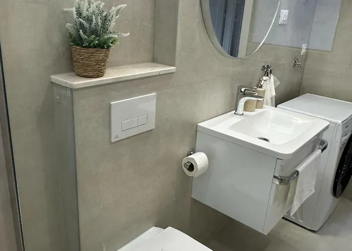 Appartement Two Bedroom Center Zvonimir