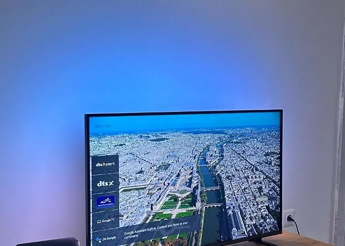 Two Bedroom Center Zvonimir Split