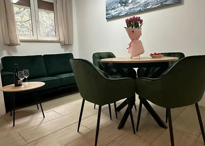 Two Bedroom Center Zvonimir