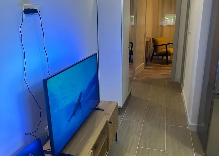 Appartement Two Bedroom Center Zvonimir Split