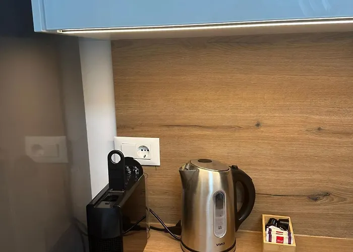 Two Bedroom Center Zvonimir Appartement