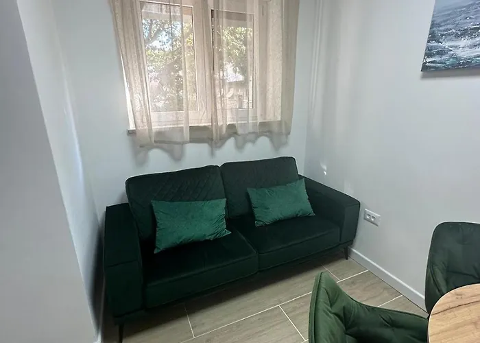 Appartement Two Bedroom Center Zvonimir