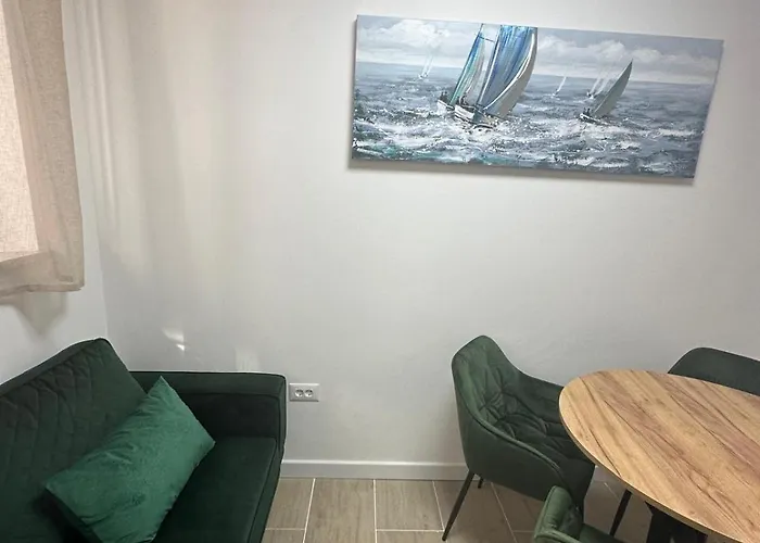 Two Bedroom Center Zvonimir Appartement Split