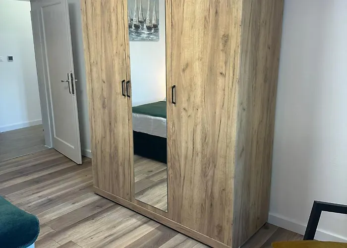 Two Bedroom Center Zvonimir